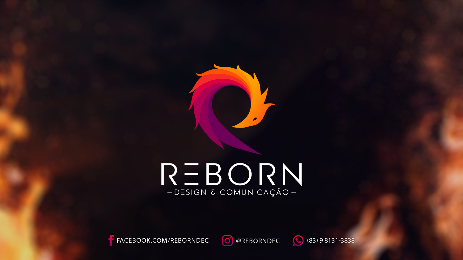 Reborn Design